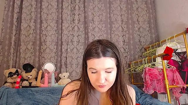 Snapshot of RileySteeele chatting on 17, 1, 2026 RileySteeele online show from 17, 1, 2026