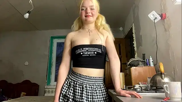 Snapshot of TuTimmer chatting on 15, 1, 2026 TuTimmer online show from 15, 1, 2026