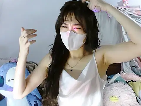 Onikimii online show from 13, 2, 2026