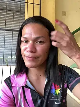 HugeAgatha online show from 7, 3, 2026