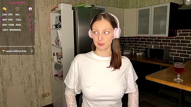 ChrisAmott online show from 10, 2, 2026