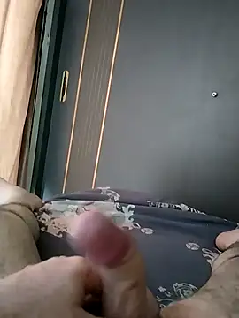 Hardysinh55 online show from 12, 4, 2026