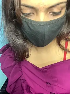 Snapshot of Horny-nishaa chatting on 18, 1, 2026 Horny-nishaa online show from 18, 1, 2026