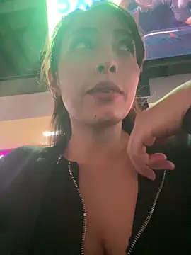 anny bianchy online show from 15, 2, 2026