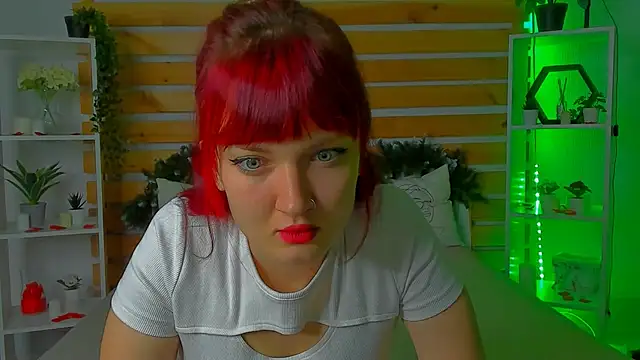 Alicia Wiliss online show from 13, 1, 2026