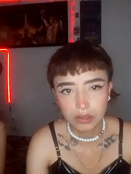 AlexxaAndRileyy online show from 16, 1, 2026