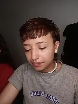 AlexxaAndRileyy online show from 8, 2, 2026