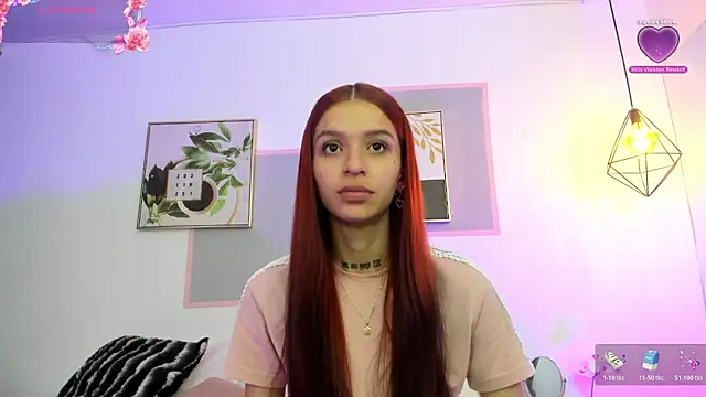 Snapshot of april_jones05 chatting on 27, 2, 2026 april jones05 online show from 27, 2, 2026