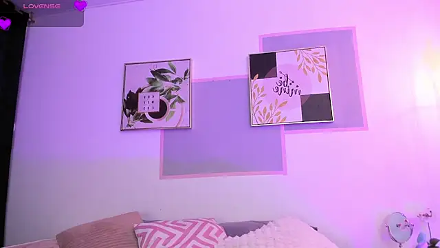 april jones05 online show from 23, 3, 2026