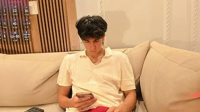 noahx valko online show from 3, 2, 2026