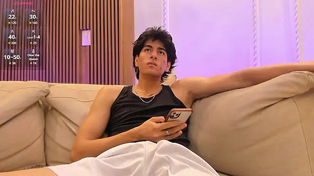 noahx valko online show from 4, 2, 2026