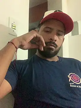 Sougenteboa1 online show from 22, 3, 2026