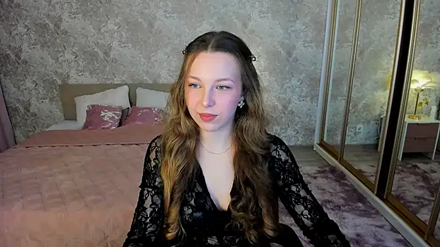 LilyBlakee online show from 18, 3, 2026