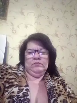 NysiOlsen online show from 20, 3, 2026