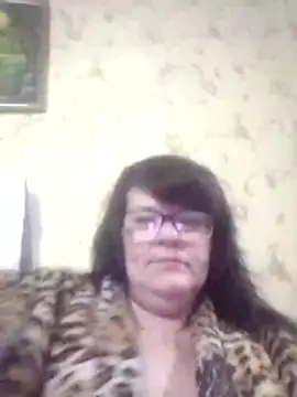 NysiOlsen online show from 14, 4, 2026