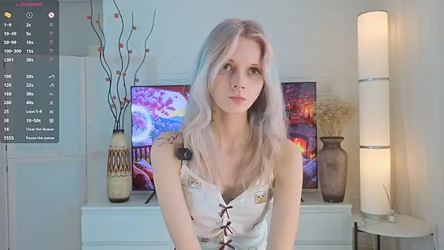 JuanaSumma online show from 29, 5, 2026