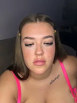 Princess-ivyxoxo online show from 2, 6, 2026