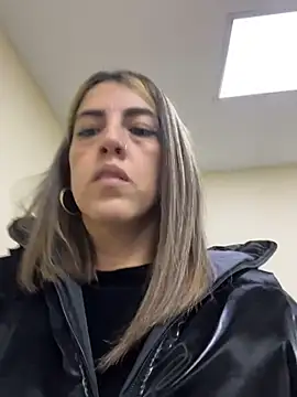 Paulinaa bella online show from 26, 2, 2026