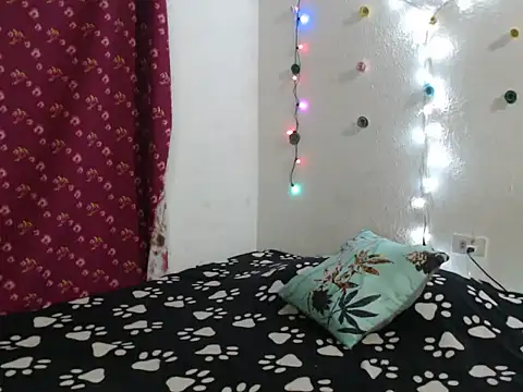 Chloe Candys online show from 3, 2, 2026