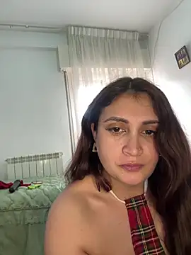 Snapshot of morenita_sexy777 chatting on 8, 2, 2026 morenita sexy777 online show from 8, 2, 2026