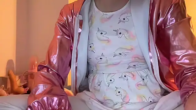 B4by Pink online show from 13, 1, 2026