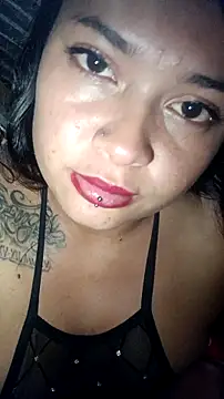 ebonysummer  online show from 23, 2, 2026