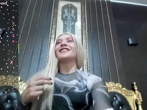 Gomory Niix online show from 21, 3, 2026