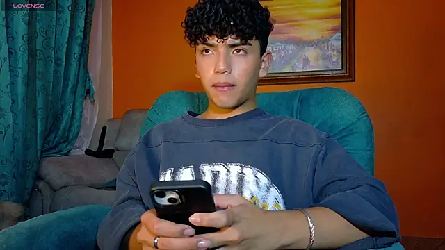 Nick Twink online show from 18, 4, 2026