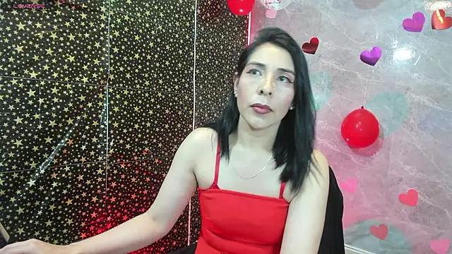 adellelennoxx online show from 14, 2, 2026