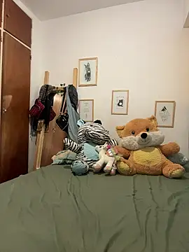 Snapshot of miafoxmia chatting on 21, 2, 2026 miafoxmia online show from 21, 2, 2026