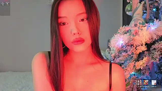 VanessaLure online show from 14, 1, 2026