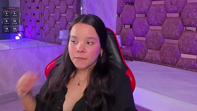 LilyPetite  online show from 16, 1, 2026