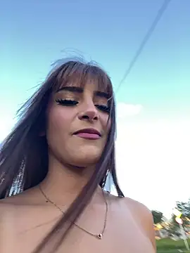 Snapshot of ivy-777 chatting on 17, 1, 2026 ivy-777 online show from 17, 1, 2026