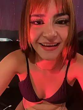 Snapshot of ivy-777 chatting on 8, 2, 2026 ivy-777 online show from 8, 2, 2026