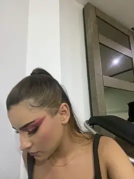 Snapshot of ivy-777 chatting on 14, 2, 2026 ivy-777 online show from 14, 2, 2026