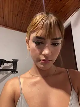 Snapshot of ivy-777 chatting on 15, 2, 2026 ivy-777 online show from 15, 2, 2026