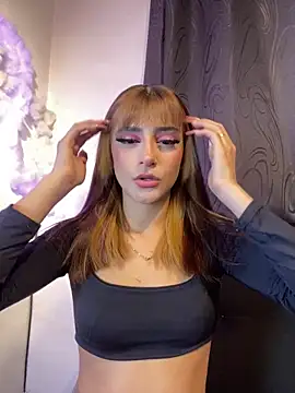 Snapshot of ivy-777 chatting on 1, 3, 2026 ivy-777 online show from 1, 3, 2026