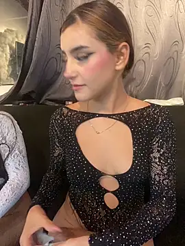 ivy-777 online show from 4, 3, 2026