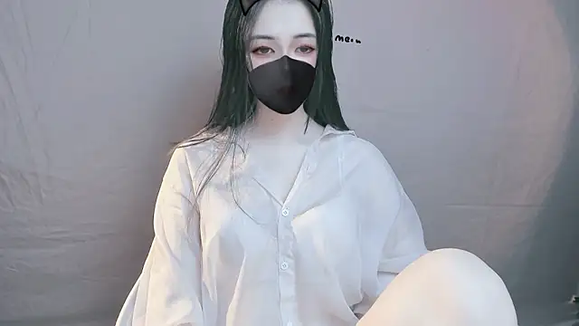 Snapshot of Fushui618 chatting on 19, 1, 2026 Fushui618 online show from 19, 1, 2026