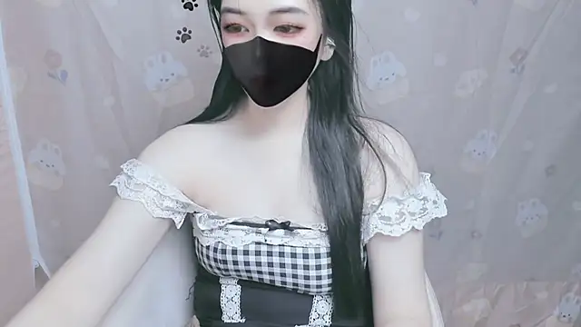 Snapshot of Fushui618 chatting on 11, 2, 2026 Fushui618 online show from 11, 2, 2026