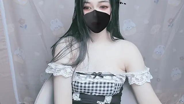 Snapshot of Fushui618 chatting on 11, 2, 2026 Fushui618 online show from 11, 2, 2026