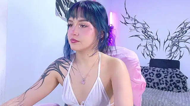 dollmeow online show from 7, 3, 2026