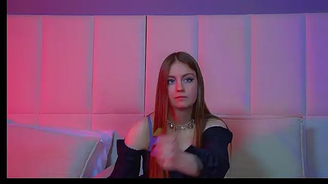 SofiaSarvain online show from 13, 3, 2026