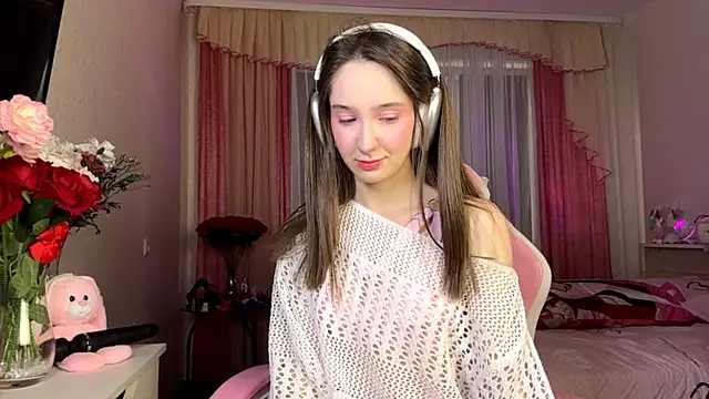 MarcelaBlas online show from 10, 7, 2026