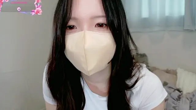  ame chan  online show from 27, 6, 2026