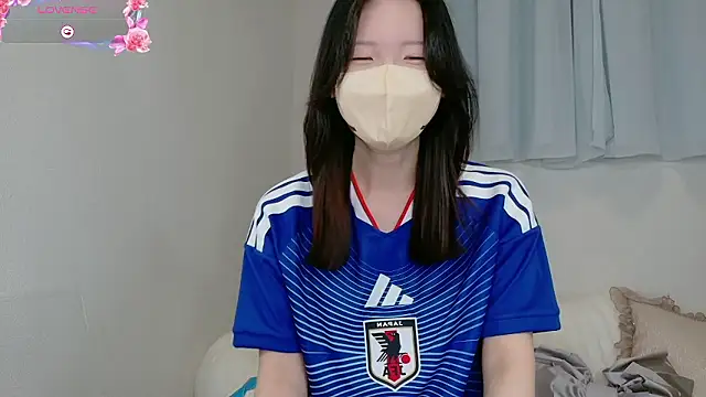  ame chan  online show from 30, 6, 2026
