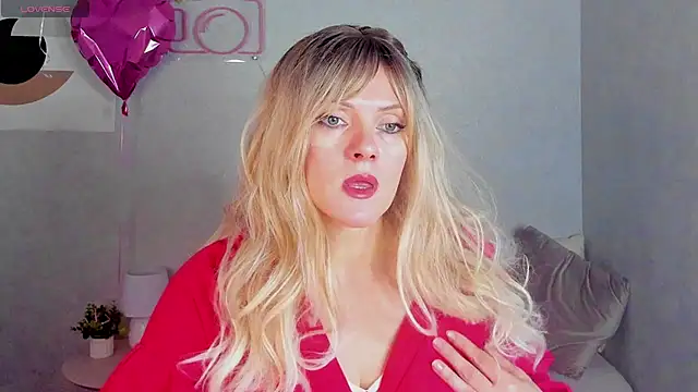 Victoria Nelson online show from 3, 3, 2026