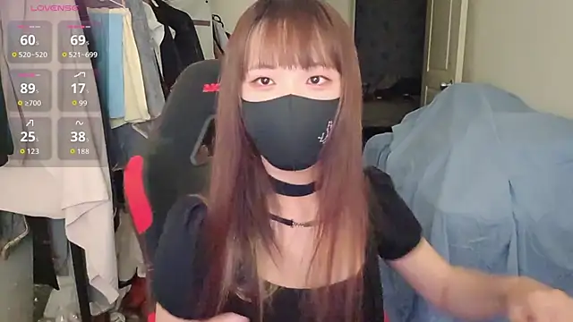 Snapshot of shiki434-st chatting on 27, 2, 2026 shiki434-st online show from 27, 2, 2026