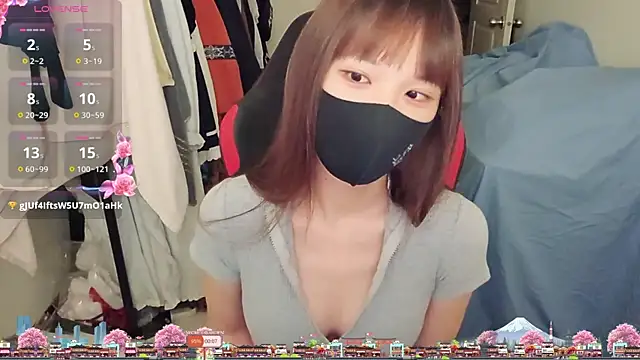 shiki434-st online show from 1, 4, 2026