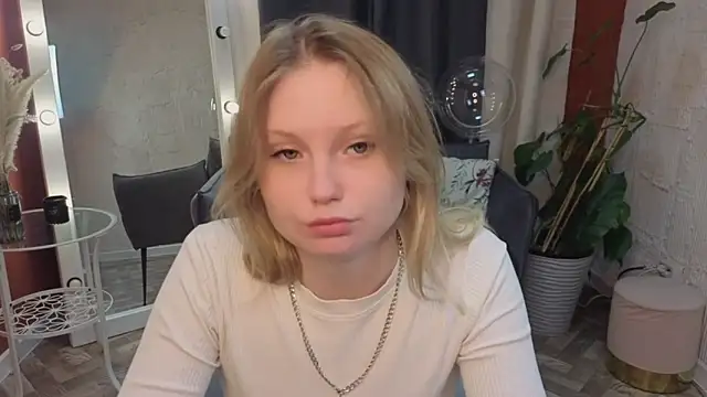 Sweet M1la online show from 1, 3, 2026